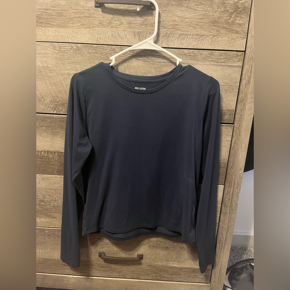 Hollister Top